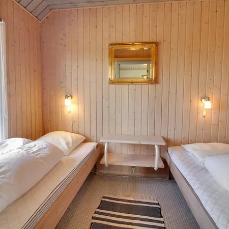 Gertraud - 500m From The Sea By Interhome בית נופש Lakolk