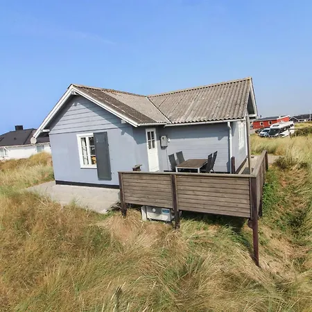 Gertraud - 500m From The Sea By Interhome