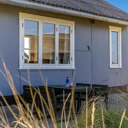 Nyaraló Gertraud - 500m From The Sea By Interhome *