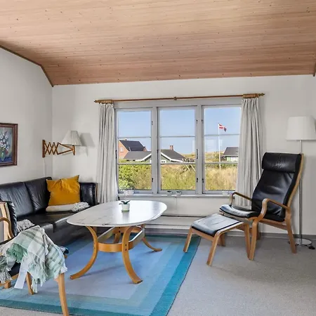 Nyaraló Gertraud - 500m From The Sea By Interhome Lakolk