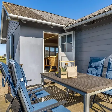 Nyaraló Gertraud - 500m From The Sea By Interhome Lakolk