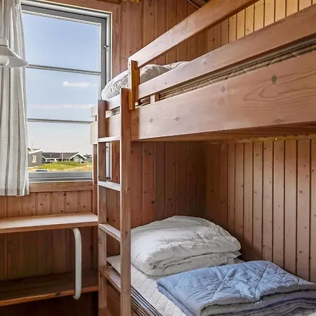 Gertraud - 500m From The Sea By Interhome Feriehus Lakolk