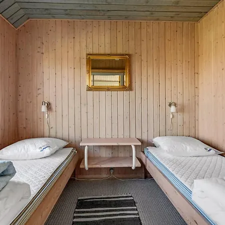 Gertraud - 500m From The Sea By Interhome Dom wakacyjny Lakolk