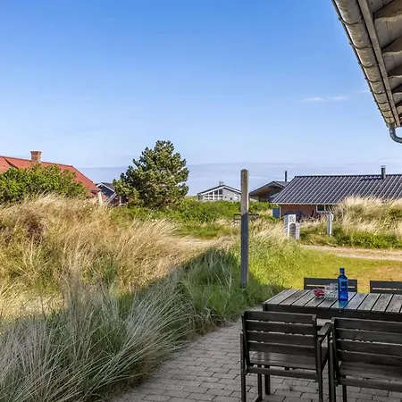 Gertraud - 500m From The Sea By Interhome Dom wakacyjny